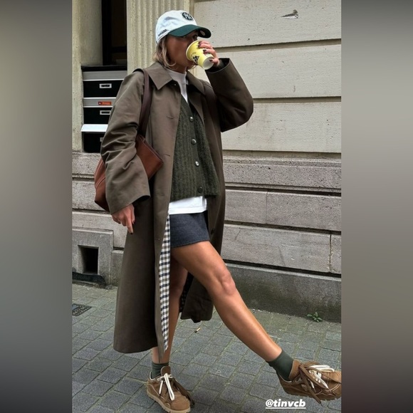 NFS *** Fall Fashion Inspo *** - Picture 3 of 13